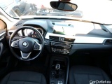  Bmw  X1 BMW X2 sDrive18i (CX2) #3