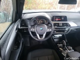  Bmw  X3 BMW  / 2017 / 5P / todoterreno xDrive20d (AC2) #3