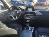  Bmw  X3 BMW  / 2017 / 5P / todoterreno sDrive18d #3
