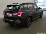  Bmw  X3 Serie  xDrive 20d M Sport 2.0 190CV AT8 #2