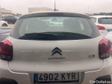  Citroen  C3 CITROEN  / 2016 / 5P / berlina con portón BlueHDi 73KW (100CV) S&S FEEL #8
