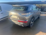  DS  DS7 DS DS 7 Crossback / 2017 / 5P / todoterreno BlueHDi DE 96kW (130CV) Auto. CHIC (AC) #2