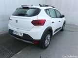  Dacia  Sandero DACIA  / 2020 / 5P / berlina con portón Stepway Essential TCe 67kW (90V) #2