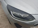  Ford  Fiesta FORD  / 2021 / 5P / berlina con portón 1.1 IT-VCT 55kW (75CV) Trend 5p #16