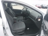  Hyundai   Ioniq HYUNDAI / 2019 / 5P / berlina con portón 1.6 GDI HEV Tecno DCT #6
