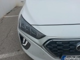  Hyundai   Ioniq HYUNDAI / 2019 / 5P / berlina con portón 1.6 GDI HEV Tecno DCT #18