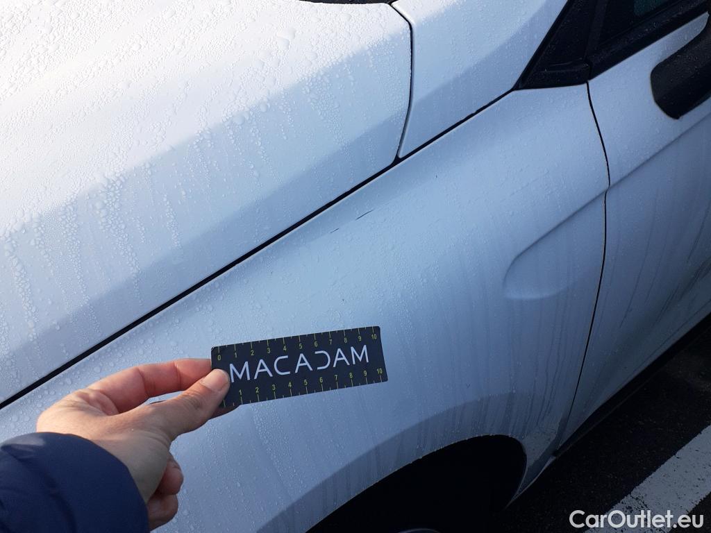  Renault  Clio RENAULT  / 2019 / 5P / berlina con portón Business Blue dCi 74kW (100CV) #11