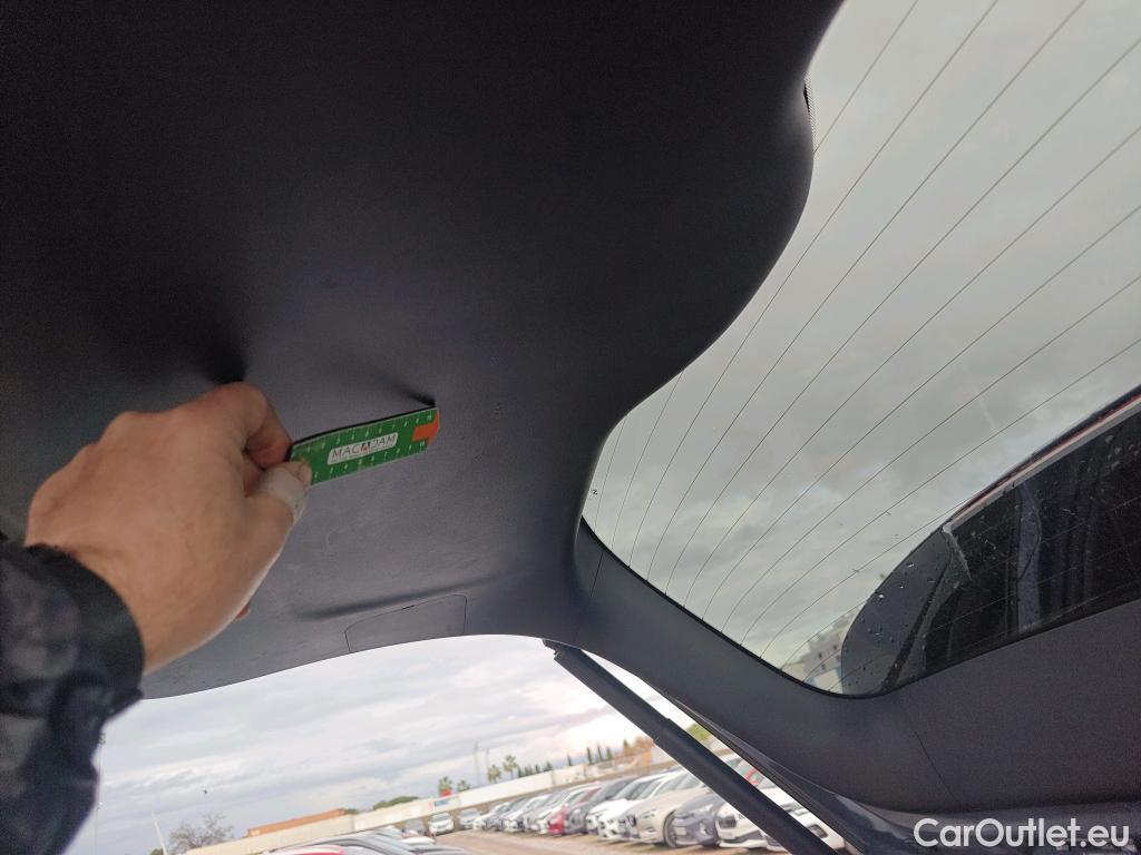  Hyundai  Tucson HYUNDAI  / 2020 / 5P / todoterreno 1.6 CRDI 100kW (136CV) 48V N-Line Sky DC #22