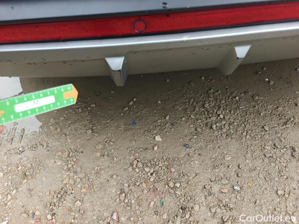  Hyundai  Tucson HYUNDAI  / 2020 / 5P / todoterreno 1.6 CRDI 100kW (136CV) 48V N-Line Sky DC #19