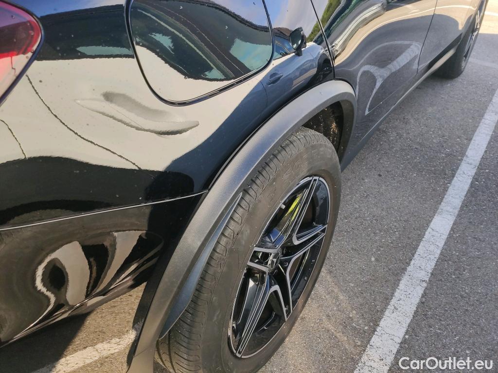  Mercedes  G-Klasee MERCEDES-BENZ GLC Coupé / 2019 / 5P / coupé GLC 220 d 4MATIC #9