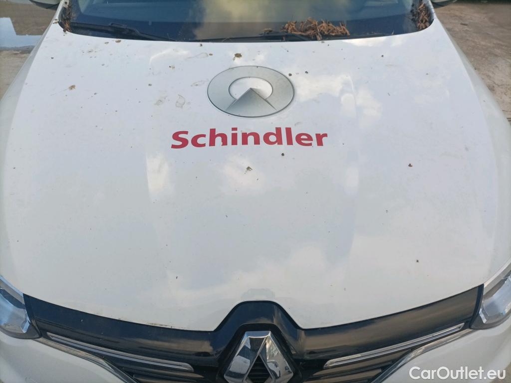  Renault  Megane RENAULT Mégane / 2015 / 5P / berlina con portón Life Energy dCi 66kW (90CV) #1