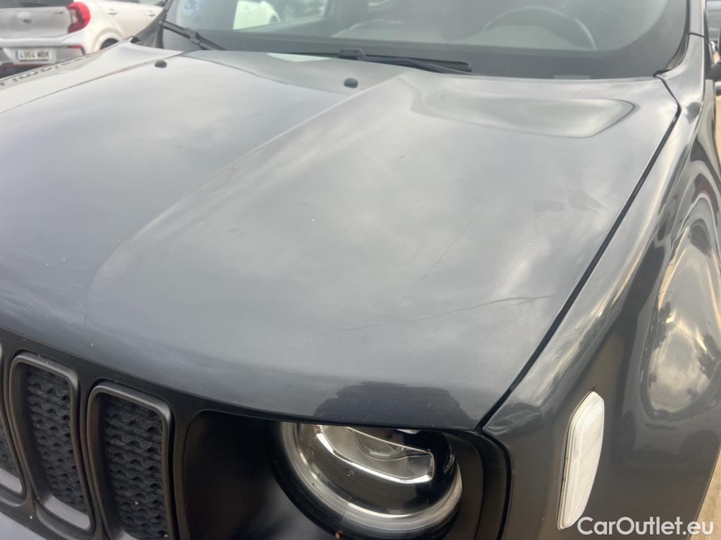  Jeep  Patriot JEEP Renegade / 2014 / 5P / todoterreno S 1.3 PHEV 177kW (240CV) AT AWD #5