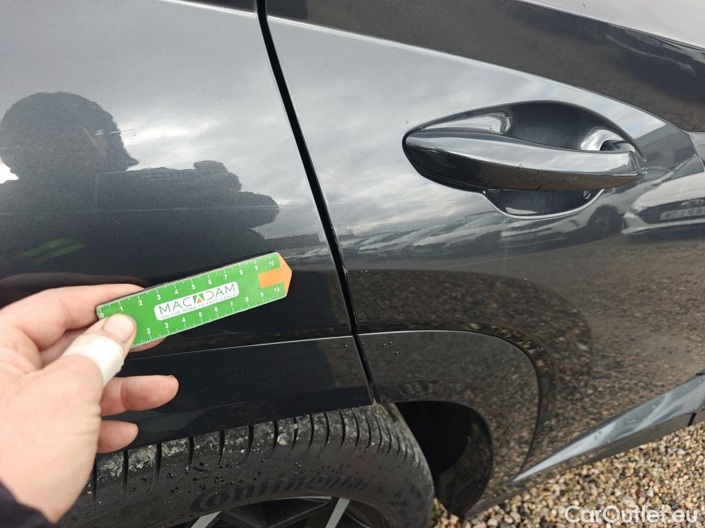  Hyundai  Tucson HYUNDAI  / 2020 / 5P / todoterreno 1.6 CRDI 100kW (136CV) 48V N-Line Sky DC #16