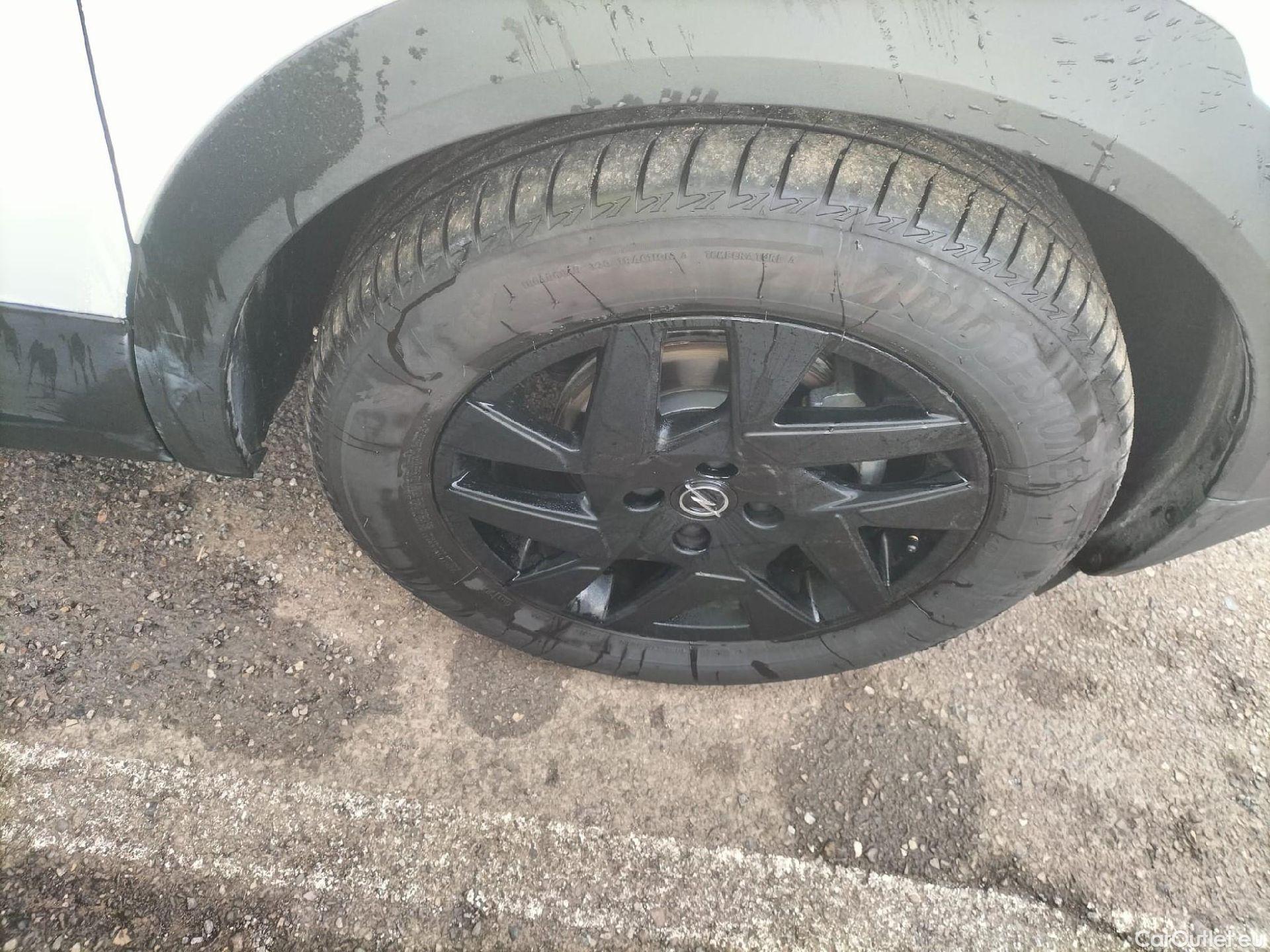  Opel  Mokka OPEL  / 2020 / 5P / todoterreno 1.5 D GS Line (AC) #13