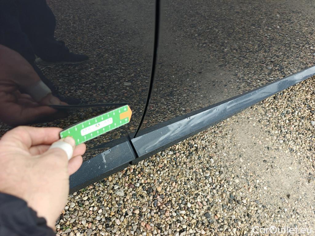  Hyundai  Tucson HYUNDAI  / 2020 / 5P / todoterreno 1.6 CRDI 100kW (136CV) 48V N-Line Sky DC #11