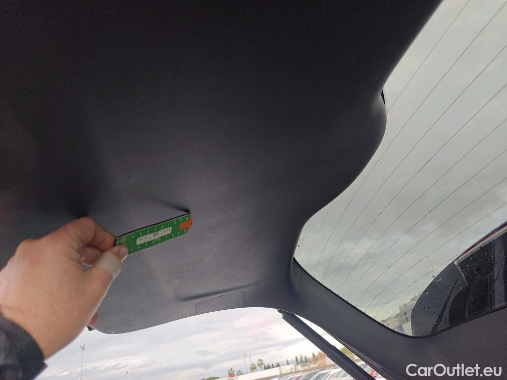  Hyundai  Tucson HYUNDAI  / 2020 / 5P / todoterreno 1.6 CRDI 100kW (136CV) 48V N-Line Sky DC #21