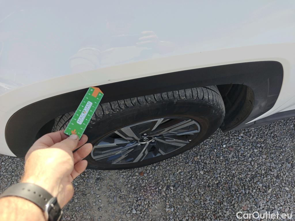  Hyundai  Tucson HYUNDAI  / 2020 / 5P / todoterreno 1.6 CRDI 100kW (136CV) 48V Maxx #4