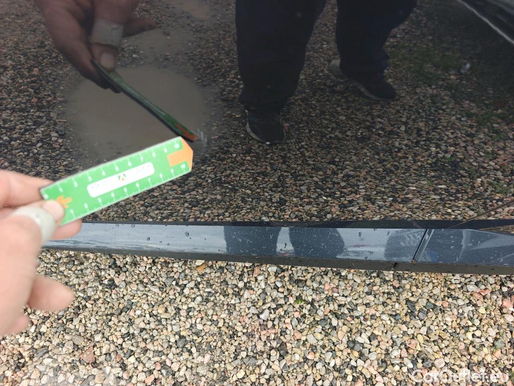  Hyundai  Tucson HYUNDAI  / 2020 / 5P / todoterreno 1.6 CRDI 100kW (136CV) 48V N-Line Sky DC #9