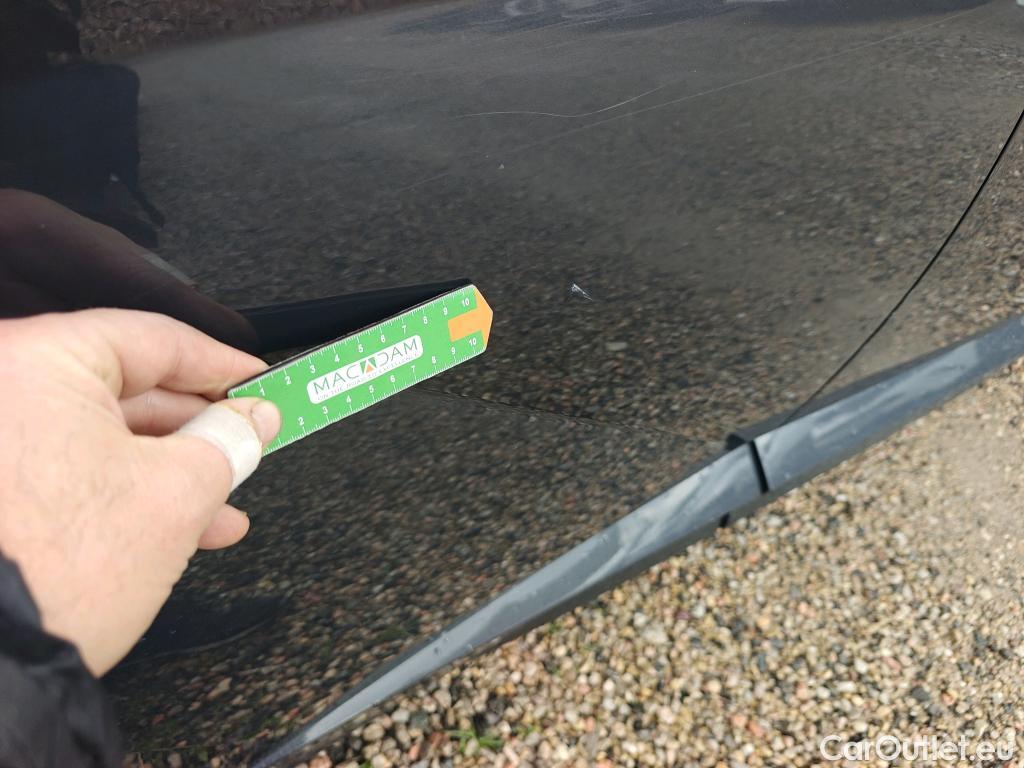  Hyundai  Tucson HYUNDAI  / 2020 / 5P / todoterreno 1.6 CRDI 100kW (136CV) 48V N-Line Sky DC #17