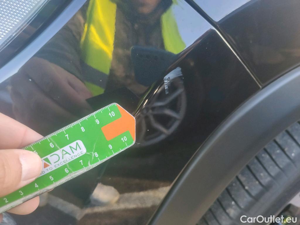  Jeep  Compass JEEP  / 2017 / 5P / todoterreno 1.3 PHEV 177kW (240CV) Trailhawk AT AWD #4