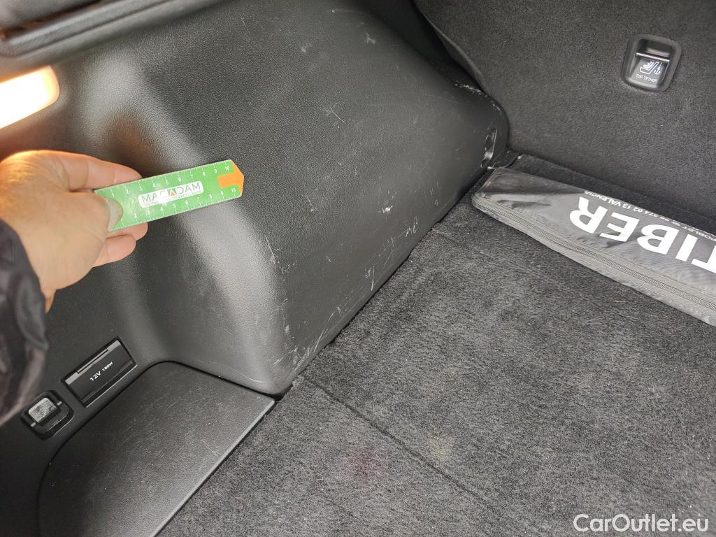  Hyundai  Tucson HYUNDAI  / 2020 / 5P / todoterreno 1.6 CRDI 100kW (136CV) 48V N-Line Sky DC #2