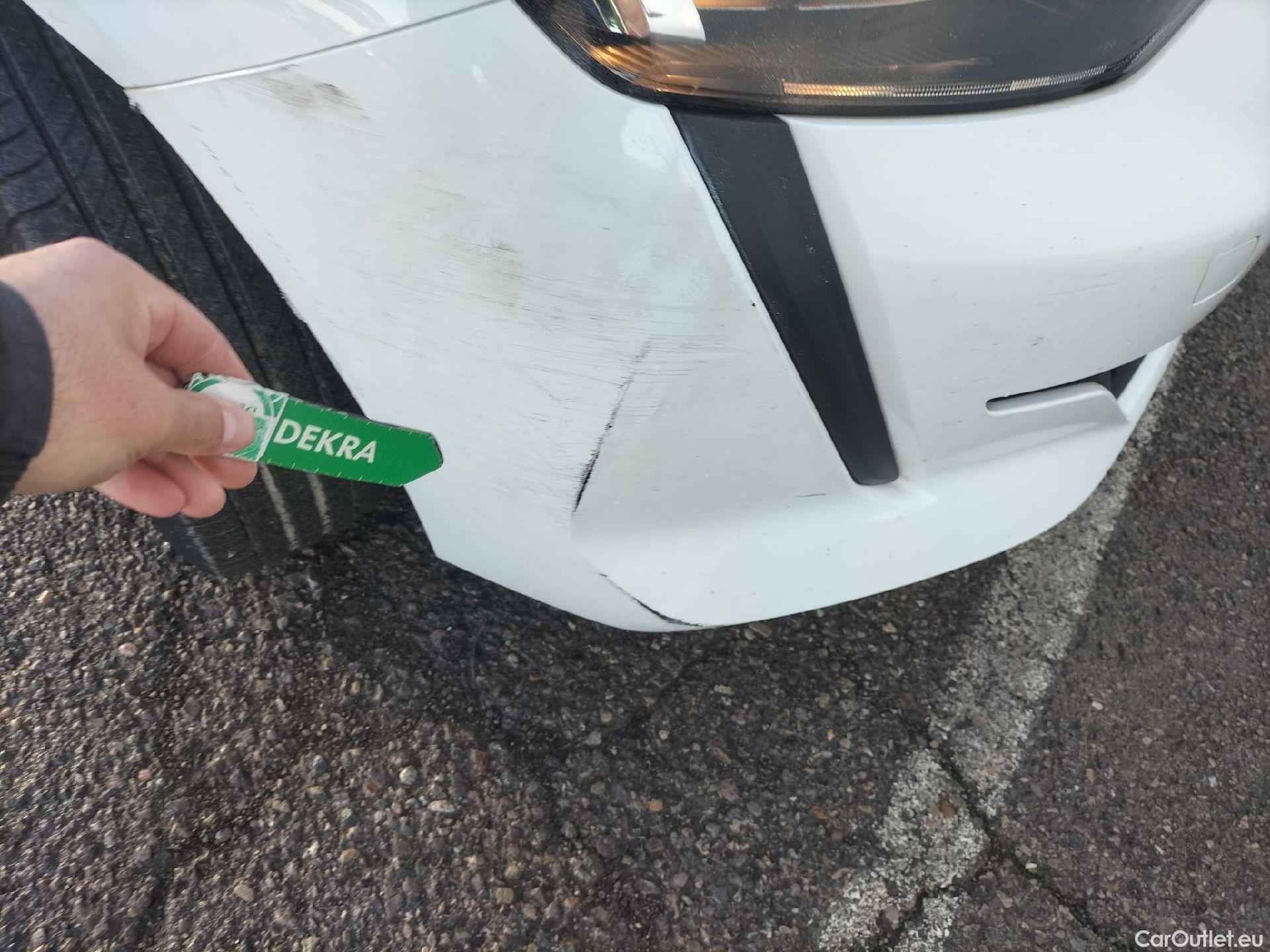  Peugeot  208  Like 1.2 Puretech 75CV MT5 E6d #1