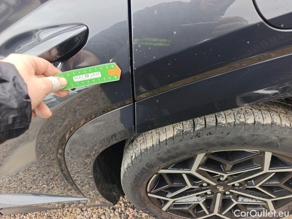  Hyundai  Tucson HYUNDAI  / 2020 / 5P / todoterreno 1.6 CRDI 100kW (136CV) 48V N-Line Sky DC #13