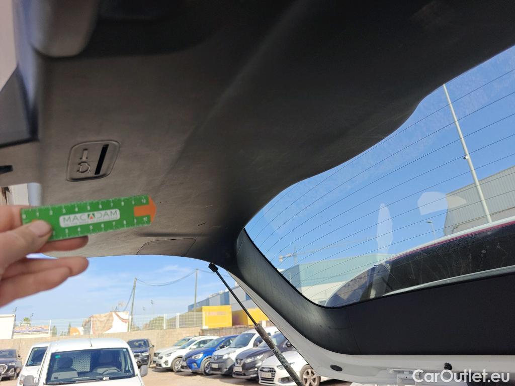  Hyundai  Tucson HYUNDAI  / 2020 / 5P / todoterreno 1.6 CRDI 100kW (136CV) 48V Maxx #6