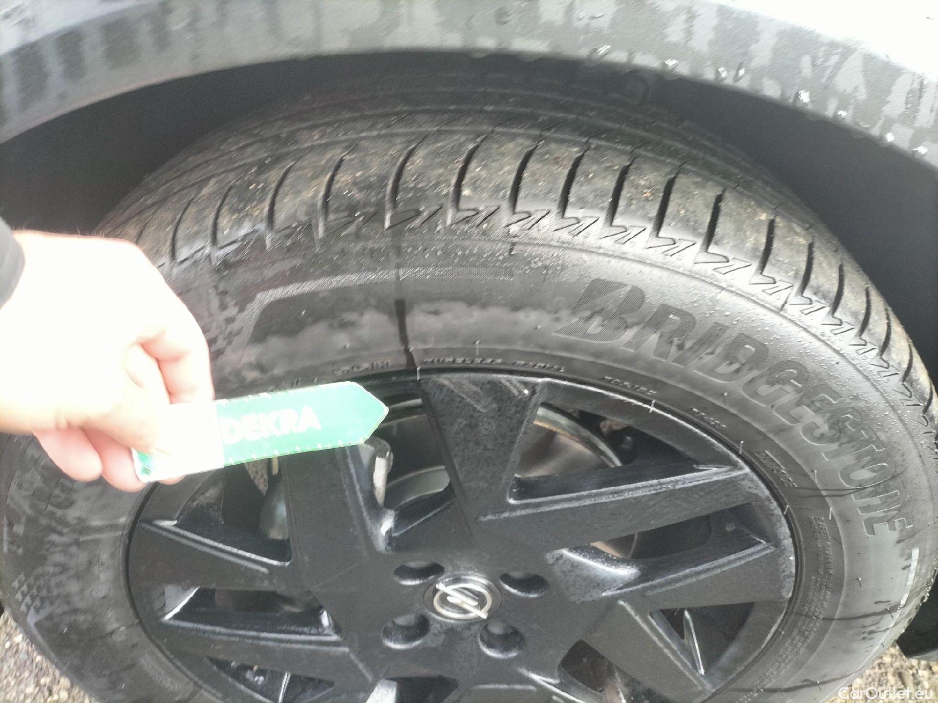  Opel  Mokka OPEL  / 2020 / 5P / todoterreno 1.5 D GS Line (AC) #6