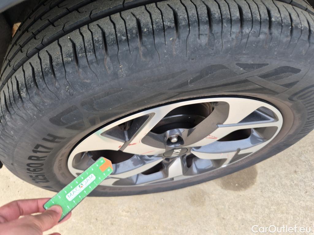  KIA  Sportage KIA  / 2018 / 5P / todoterreno 1.6 MHEV Business 100kW (136CV) 4x2 #6