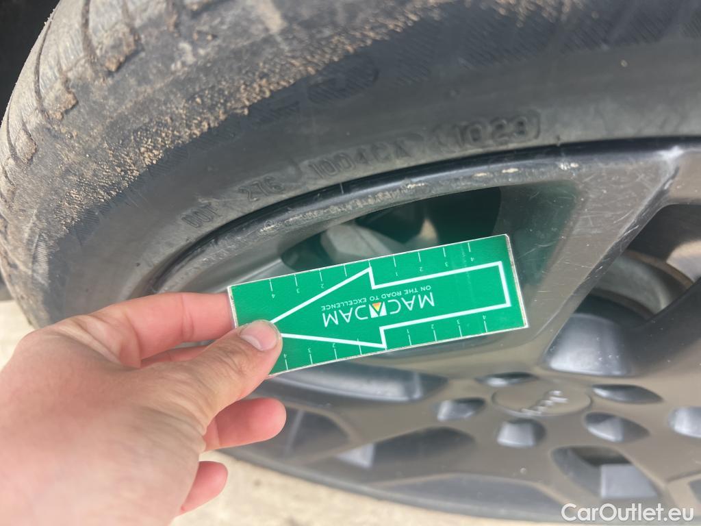  Jeep  Patriot JEEP Renegade / 2014 / 5P / todoterreno S 1.3 PHEV 177kW (240CV) AT AWD #20