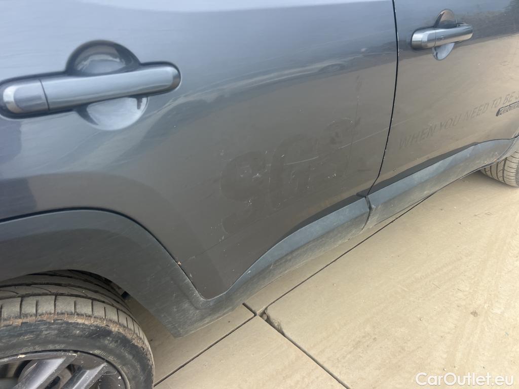  Jeep  Patriot JEEP Renegade / 2014 / 5P / todoterreno S 1.3 PHEV 177kW (240CV) AT AWD #28