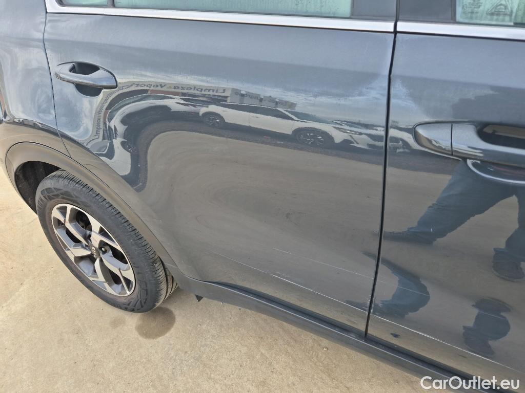  KIA  Sportage KIA  / 2018 / 5P / todoterreno 1.6 MHEV Business 100kW (136CV) 4x2 #7
