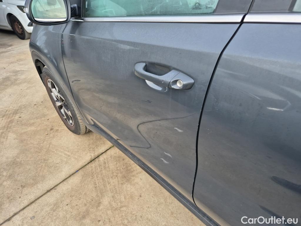  KIA  Sportage KIA  / 2018 / 5P / todoterreno 1.6 MHEV Business 100kW (136CV) 4x2 #12