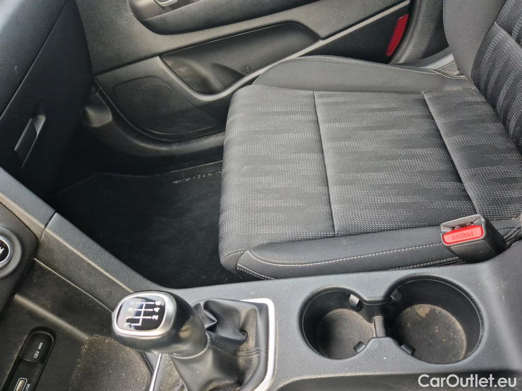  KIA  Sportage KIA  / 2018 / 5P / todoterreno 1.6 MHEV Business 100kW (136CV) 4x2 #32