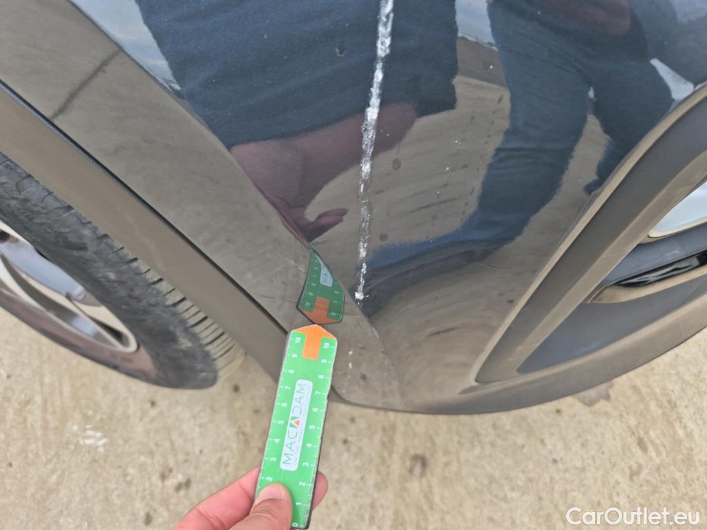  KIA  Sportage KIA  / 2018 / 5P / todoterreno 1.6 MHEV Business 100kW (136CV) 4x2 #23