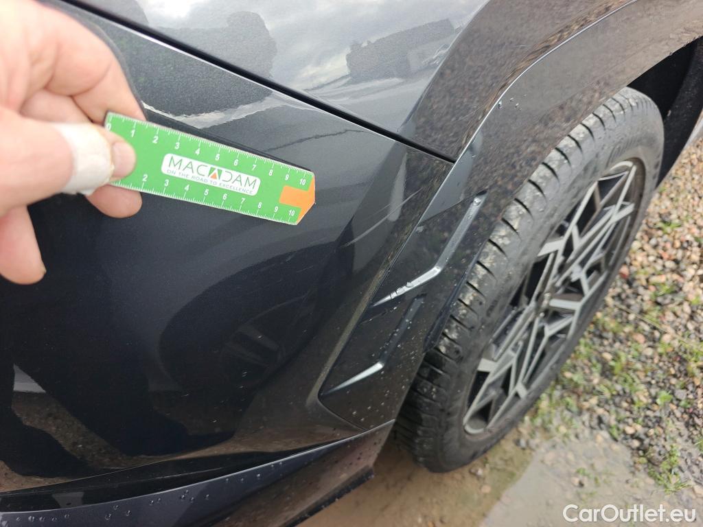  Hyundai  Tucson HYUNDAI  / 2020 / 5P / todoterreno 1.6 CRDI 100kW (136CV) 48V N-Line Sky DC #30