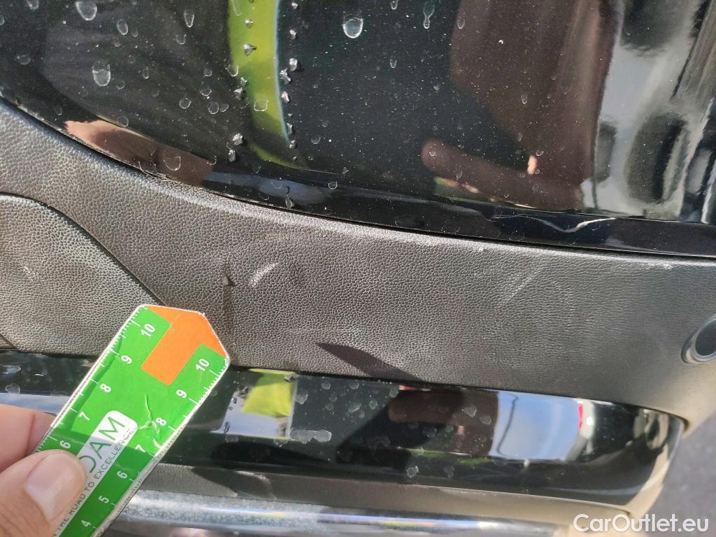  Mercedes  G-Klasee MERCEDES-BENZ GLC Coupé / 2019 / 5P / coupé GLC 220 d 4MATIC #6