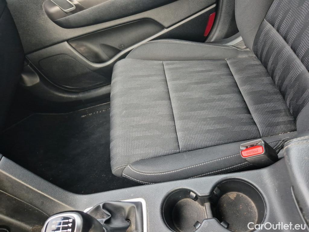  KIA  Sportage KIA  / 2018 / 5P / todoterreno 1.6 MHEV Business 100kW (136CV) 4x2 #20