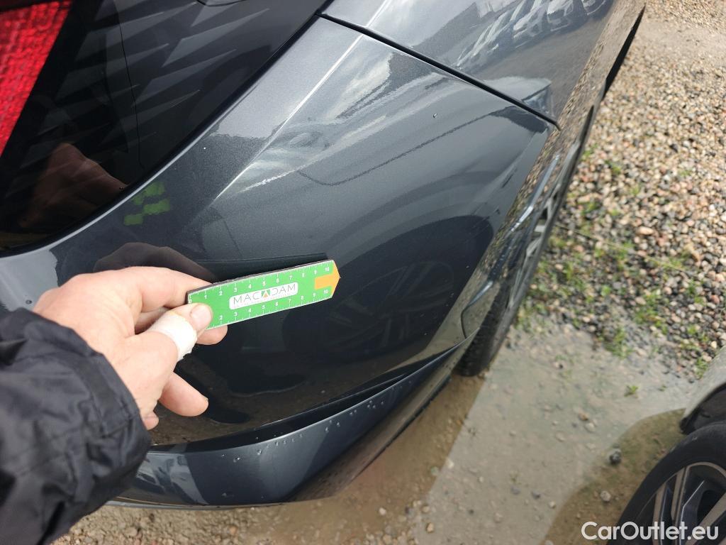  Hyundai  Tucson HYUNDAI  / 2020 / 5P / todoterreno 1.6 CRDI 100kW (136CV) 48V N-Line Sky DC #29