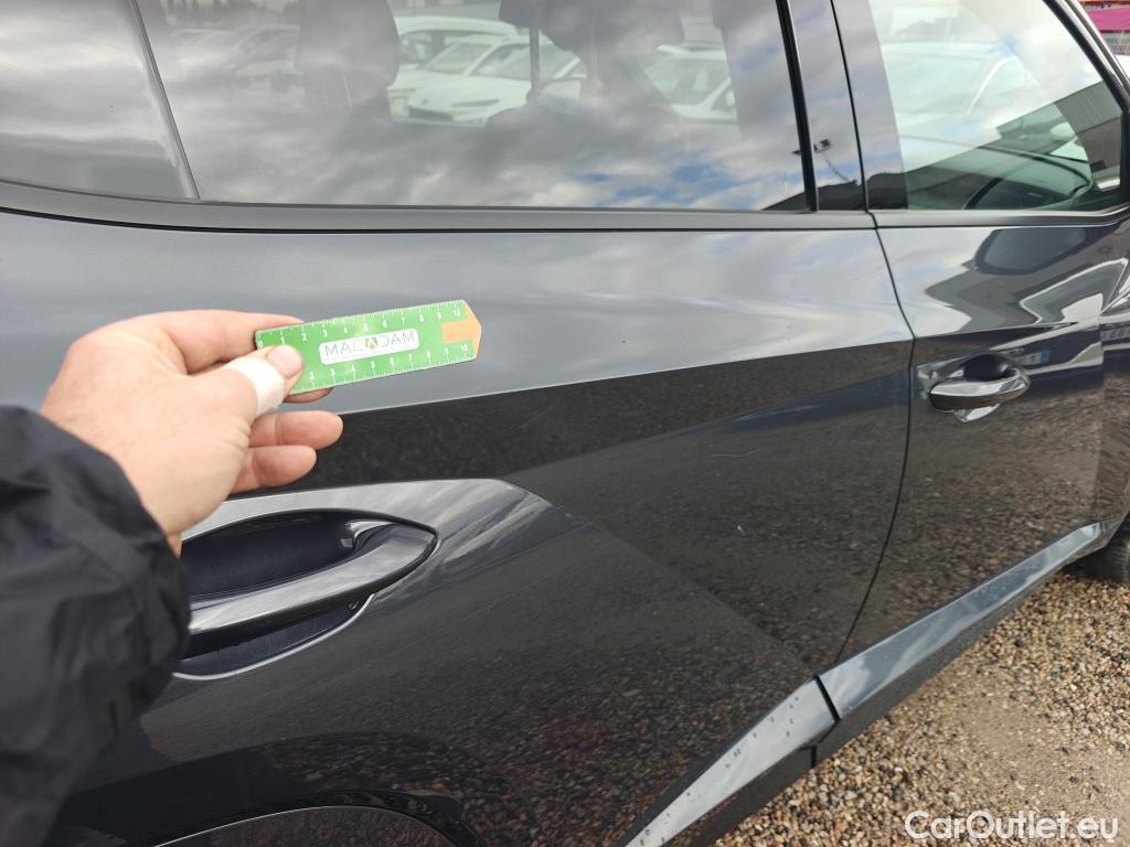  Hyundai  Tucson HYUNDAI  / 2020 / 5P / todoterreno 1.6 CRDI 100kW (136CV) 48V N-Line Sky DC #15