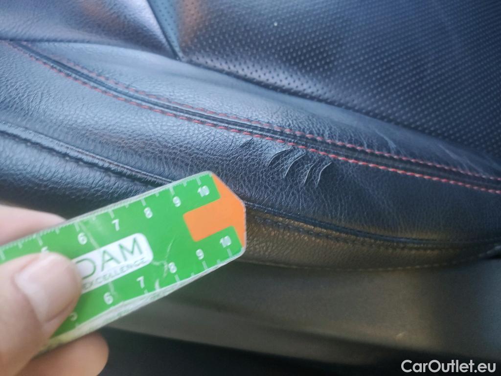  Jeep  Compass JEEP  / 2017 / 5P / todoterreno 1.3 PHEV 177kW (240CV) Trailhawk AT AWD #9