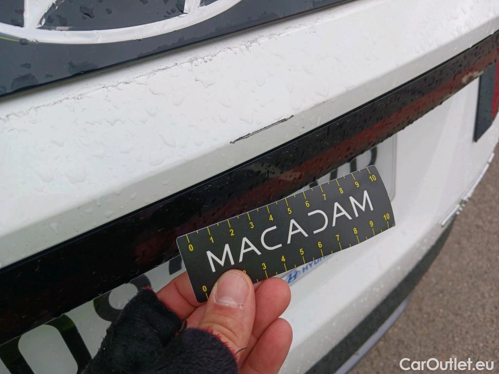  Hyundai  Tucson HYUNDAI  / 2020 / 5P / todoterreno 1.6 TGDI 169kW (230CV) HEV Maxx Auto #2