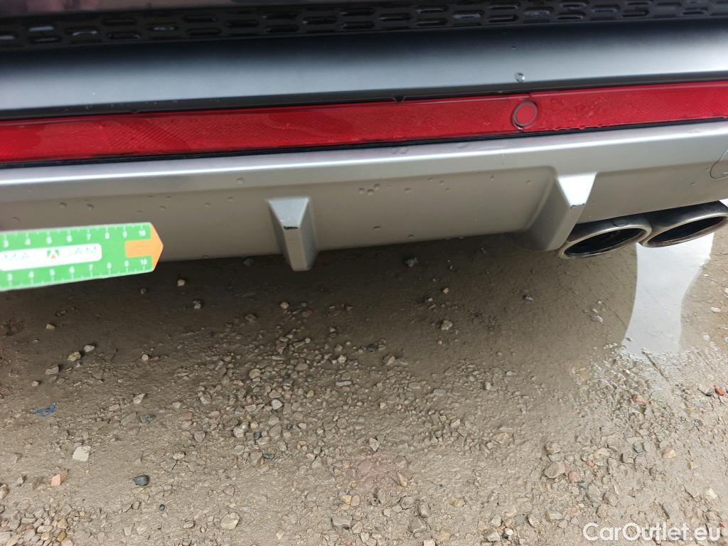  Hyundai  Tucson HYUNDAI  / 2020 / 5P / todoterreno 1.6 CRDI 100kW (136CV) 48V N-Line Sky DC #20