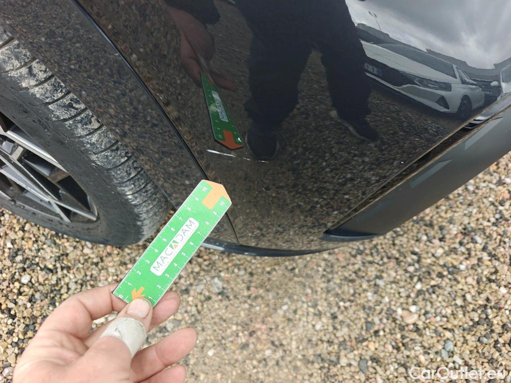  Hyundai  Tucson HYUNDAI  / 2020 / 5P / todoterreno 1.6 CRDI 100kW (136CV) 48V N-Line Sky DC #26