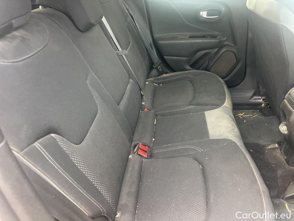  Jeep  Patriot JEEP Renegade / 2014 / 5P / todoterreno S 1.3 PHEV 177kW (240CV) AT AWD #14