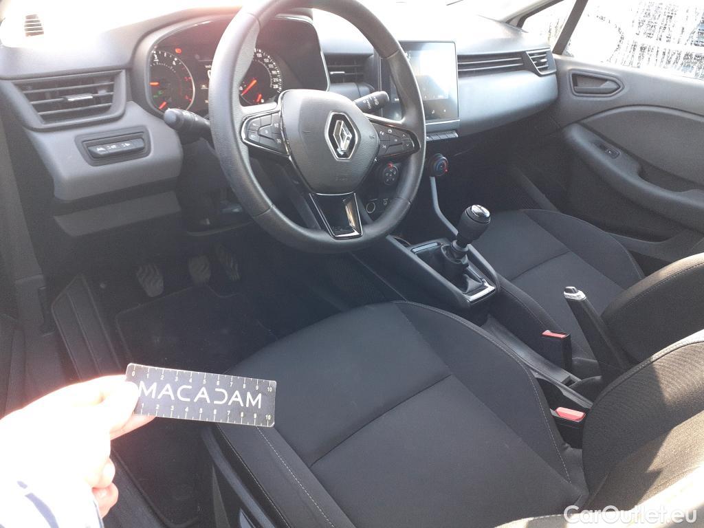  Renault  Clio RENAULT  / 2019 / 5P / berlina con portón Business Blue dCi 74kW (100CV) #19