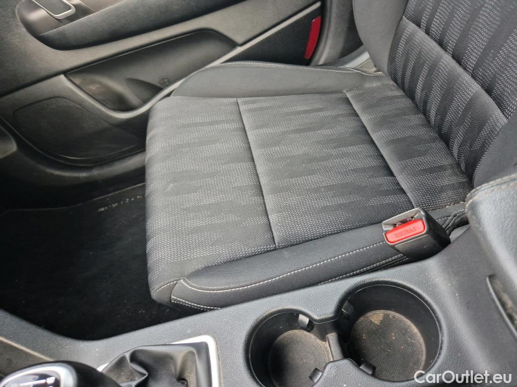  KIA  Sportage KIA  / 2018 / 5P / todoterreno 1.6 MHEV Business 100kW (136CV) 4x2 #31