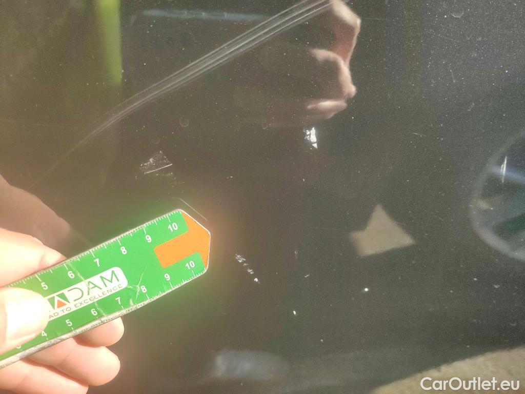  Jeep  Compass JEEP  / 2017 / 5P / todoterreno 1.3 PHEV 177kW (240CV) Trailhawk AT AWD #11