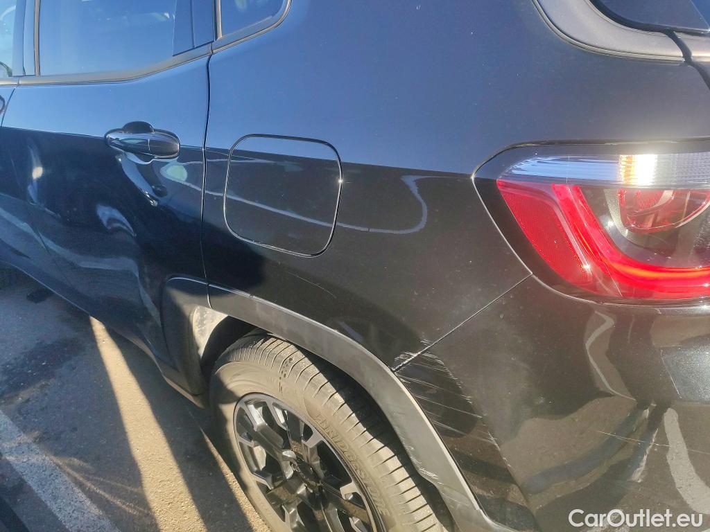  Jeep  Compass JEEP  / 2017 / 5P / todoterreno 1.3 PHEV 177kW (240CV) Trailhawk AT AWD #12